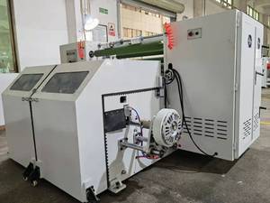 Máquina cortadora <span class=keywords><strong>de</strong></span> cinta <span class=keywords><strong>de</strong></span> papelería, núcleo pequeño <span class=keywords><strong>de</strong></span> 1 pulgada - Product Image 5