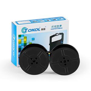Cinta para máquina de escribir compatible con SPOOL GR9 UNDERWOOD Leader UNDERWOOD 10/11/14/15/ <span class=keywords><strong>Brother</strong></span> 250TR <span class=keywords><strong>Brother</strong></span> <span class=keywords><strong>700</strong></span> Deluxe UNDERWOOD 4 - Product Image 4