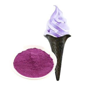 Polvo de Vainilla para Helado, Polvo de Vainilla para Helado Suave, Polvo de Vainilla para Helado en Barra, Polvo Saborizante para Helado Sedoso y Suave - Product Image 4