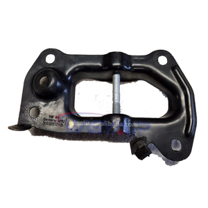 Wgyap OEM 3c0 505 130 B phía sau bên phải trình điều khiển dấu kiểm soát <span class=keywords><strong>ARM</strong></span> Bracket cap tự động cho Volkswagen cho Passat magotan arteon CC - Product Image 2