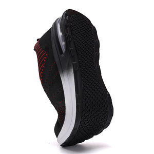 Groothandel Op Maat Veiligheidsschoenen Fabrikant Sport Veiligheidsschoenen Werkschoenen Blootsvoets Schoenen Voor Mannen Industriële Stalen Teen - Product Image 3