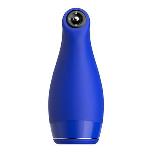 Nova chegada Poderosa Empurrando Máquina Masturbador Masculino Masturbação Automática Copa Mão Caseira Masturbação Brinquedos Para Homens - Product Image 2
