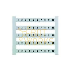 Weidmuller 0354361187 - Nuovo - Product Image 1