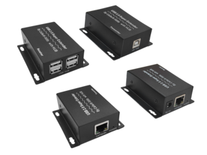 Extensor <span class=keywords><strong>USB</strong></span> de Video HD de 120 m, <span class=keywords><strong>USB</strong></span> 2.0, <span class=keywords><strong>USB</strong></span> 1.1 - Product Image 1