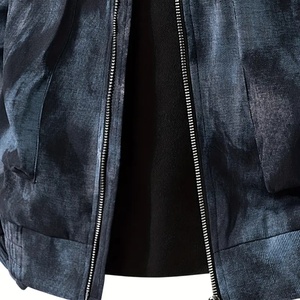 Veste tendance décontractée simple et polyvalente pour couple, nouvelle collection printemps-automne 2025, fabricant de vestes - Product Image 5