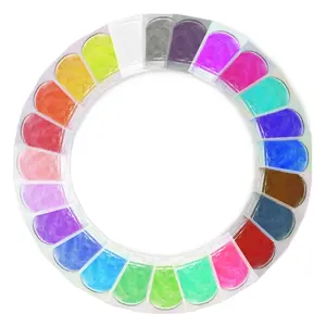 CNMI Mica Colorant Pearl Pigment for Artists