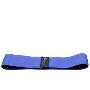 Cercle de hanche pour l'entraînement physique et la musculation, levage de poids lourd, niveau élevé, élastique, antidérapant - Product Image 1