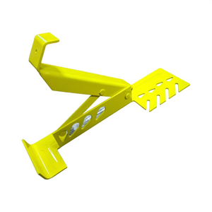Soporte, Refuerzo de Panel de Techo, Rh para Toyota HIACE TRH203 2005-2013 - Product Image 1