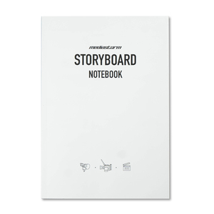 Modèle de Film personnalisé pour casque de croquis, carnet de croquis, Illustration d'issages, cahier - Product Image 1