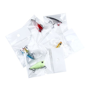 Bestseller 40Mm 3.5G Top Drijvende Popper Lokken Harde Vissen Lokken - Product Image 6