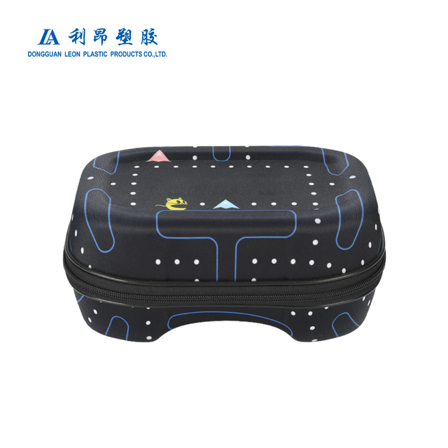 Customizable VR Glasses Protection EVA Hard Case Accepts Custom Color Logo Size Highlighting Unique Features of the Product