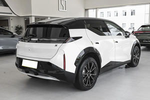 2025 Zeekr X Voiture électrique haute performance 4 places Rwd SUV longue autonomie 560km à vendre - Product Image 6