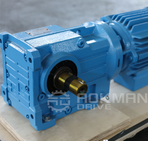 Fabricant chinois de réducteurs de vitesse série K, haute efficacité, solutions d'entraînement personnalisées OEM ODM - Product Image 6