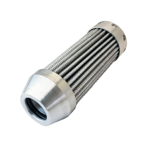 Cartuchos de inserción de filtro de presión de elemento de filtro hidráulico de nueva condición de alta calidad para reemplazo de coche - Product Image 2