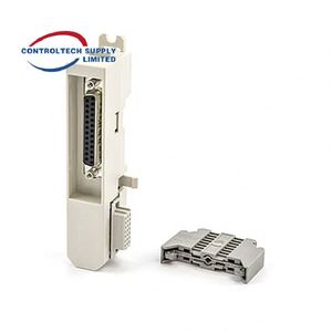 โมดูลควบคุมวงจรไฟฟ้าประสิทธิภาพสูงรุ่นใหม่ 3BSE008534R1 มอเตอร์อลูมิเนียม PLC สำหรับระบบอัตโนมัติทางอุตสาหกรรม - Product Image 4