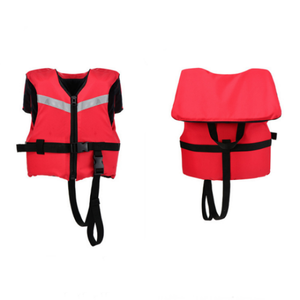 <span class=keywords><strong>Gilet</strong></span> <span class=keywords><strong>de</strong></span> <span class=keywords><strong>sauvetage</strong></span> rouge durable <span class=keywords><strong>pour</strong></span> adulte, résistant à l'eau, <span class=keywords><strong>pour</strong></span> la pêche, la navigation <span class=keywords><strong>de</strong></span> secours et les situations d'urgence aquatiques, fourni par l'usine. - Product Image 4