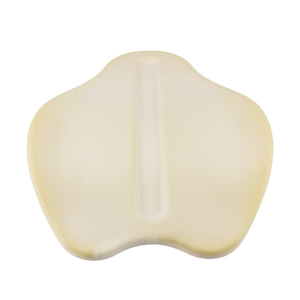 Thoải Mái Du Lịch Ngủ Phổ Ghế Tựa Đầu Thắt Lưng Hỗ Trợ Đệm Bộ Nhớ Bọt Hình Quả Lê Gối - Product Image 6