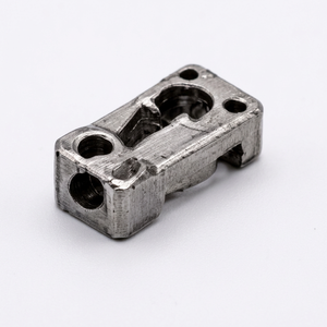Piezas de Conector Estructural MIM Personalizadas para Drones, Bloque de Montaje de Alta Precisión, Moldeado por Inyección de Metal OEM, Soporte de Acero Inoxidable - Product Image 6