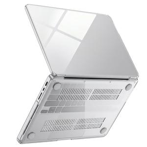 Étui rigide transparent pour ordinateur portable, coque de protection pour <span class=keywords><strong>Macbook</strong></span> Neo Air <span class=keywords><strong>Pro</strong></span> <span class=keywords><strong>13</strong></span> <span class=keywords><strong>13</strong></span>.6 14 14.2 15 15.3 16 16.2 pouces M1 M2 M3 M4 M5 - Product Image 6