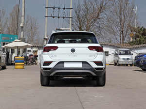 Autos Usados VW T-ROC 2022 280T DSG 2WD Edición Elite PLUS 1589 Venta al por Mayor de Autos Usados en Buen Estado <span class=keywords><strong>con</strong></span> Descuentos - Product Image 6