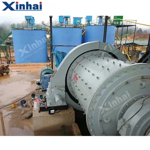 Activated Carbon In Leaching CIL Gold Processing Plant Gold Ore Cyanide Leaching Equipment