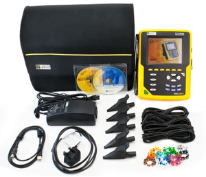 جديد كواليستار شوفين أرونوكس C.A 8331 - C.A 8333 - C.A 8336 - C.A 8436 محلل جودة الطاقة والطاقة - Product Image 2