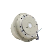 Motor de Compresor de Aire ZIEHL-ABEGG MK137-2DK.15.N 230/400V AC 137mm 1900W 5.1/2.9A 50/60HZ
