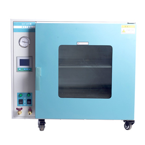 Horno de Secado y Calentamiento de Laboratorio Serie <span class=keywords><strong>DHG</strong></span> 9070A, Fabricación China, Horno de Laboratorio <span class=keywords><strong>DHG</strong></span>-9070A - Product Image 1