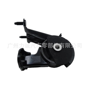 12371-0T430 Buje de Suspensión de Goma para Pata de Avión, Nuevo y Usado, para Corolla MT 1.6/1.8 14-17 (ZRE18) # y Land Cruiser - Product Image 4