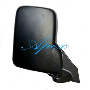 Rétroviseurs de <span class=keywords><strong>porte</strong></span> 96301-JX31A pour <span class=keywords><strong>NV200</strong></span> Vanette/Evalia Bus 96302-JX31A Rétroviseurs de voiture Bus Rétroviseurs latéraux - Product Image 3