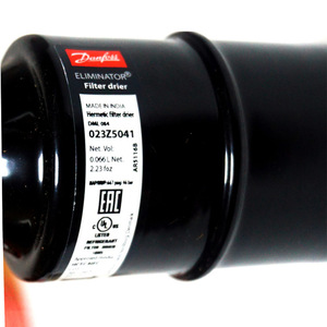  Filtro Eliminator Dml083s 023z5058 para unidades de aire acondicionado y almacenamiento en frío - Product Image 5