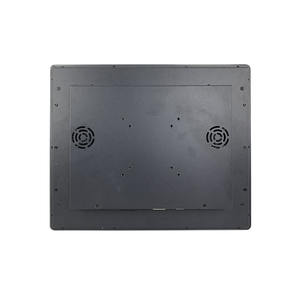 1500 nits helligkeit 17 zoll IP65 oberfläche wasserdichte marine LCD monitor - Product Image 6