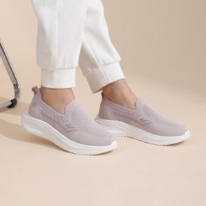 <span class=keywords><strong>Zapatillas</strong></span> Deportivas de Verano para <span class=keywords><strong>Mujer</strong></span> y Niña, Estilo Casual, Zapatos para Correr, Nuevos Modelos 2026 - Product Image 4