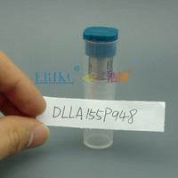 ERIKC DLLA 155 P948 Buse d'injecteur diesel DLLA155P948 Pompe d'injection d'huile Buse DLLA 155 P 948 pour Denso 095000-6581