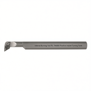 Ttake Internal Turning Tool R L TA6081 Positive Insert Turning Tools - Product Image 2