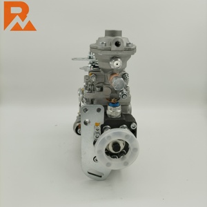 ปั๊มหัวฉีดน้ำมันเชื้อเพลิง 0460426373 VE6 12F1100R962-5 31123931 R962-5 สำหรับเครื่องยนต์ 6BTA5.9 5.9L - Product Image 5