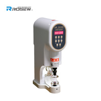 GC818 Nouvelle Arrivée mini Button Holer Machine à coudre électronique à pression avec capteur pour jeans et costumes