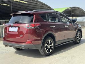 <span class=keywords><strong>Para</strong></span> Fengshang Edición 2016 2.0L Automático R18, Tracción Delantera Izquierda, Coche Usado de China - Product Image 3