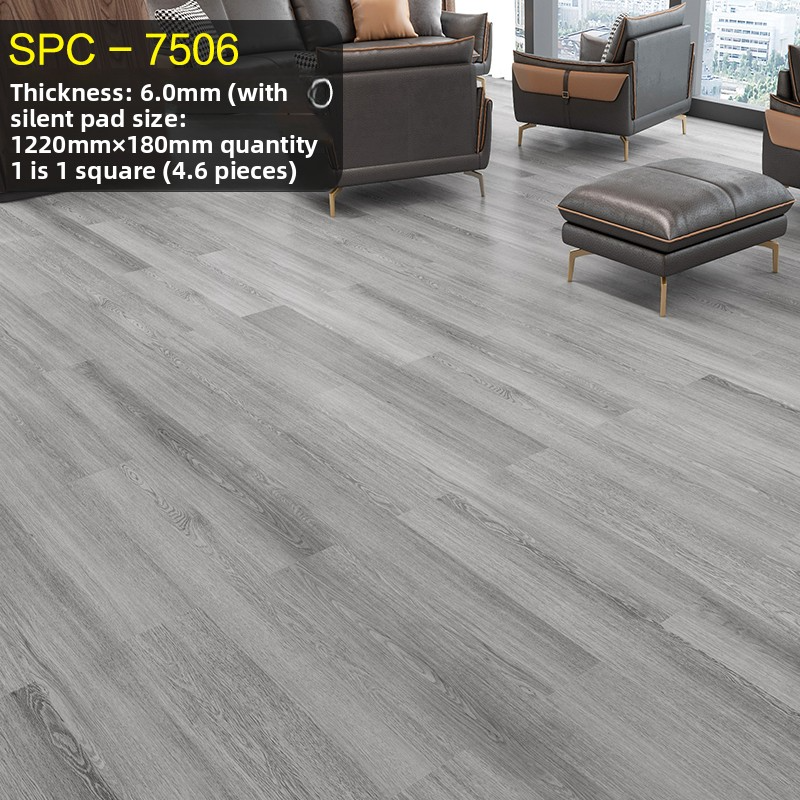 7506- [6mm thick with soundproof layer]