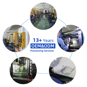 Fornitura Diretta dal Produttore Cinese di Parafanghi Automobilistici, Fabbrica di <span class=keywords><strong>Stampaggio</strong></span> Plastico Personalizzato - Product Image 5