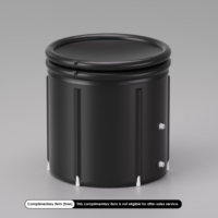 Mini refroidisseur d'eau portable 0,8 CV pour fitness et récupération en intérieur et en extérieur, avec baignoire pliable offerte