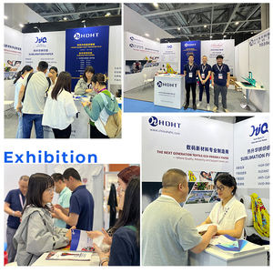 <span class=keywords><strong>Papier</strong></span> de <span class=keywords><strong>transfert</strong></span> thermique par sublimation <span class=keywords><strong>professionnel</strong></span> de 36 pouces 48 g/m² pour textiles Apel Semosatindo pour Epson - Product Image 6