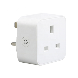 WiFi remote control UK Wall Smart Home Wireless Smart Plug