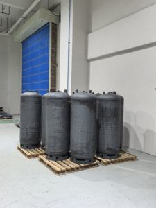 Termo Solar complet 200L 300L Système de chauffage de l'<span class=keywords><strong>eau</strong></span> chaude solaire de 150 litres <span class=keywords><strong>Chauffe</strong></span>-<span class=keywords><strong>eau</strong></span> solaire pressurisé à plaque plate pour la maison - Product Image 5