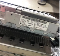 Nuevo Módulo Analizador de Motor Dunya Farizon G para Mercedes-Benz Clase S 221 S280/S300/S350R/S500/S600/550 DC24V, Pieza de Repuesto