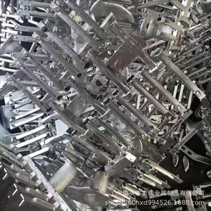Aluminum Casting Parts <b>Sand</b> Casting Die Casting Custom Machining 10-500 Mm Polishing Sandblasting Shot Peening - Product Image 1