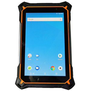 Hihon Nhà Máy Hr828f 8Inch octa-Core 6G + 128G 4G LTE Android Gồ Ghề Máy Tính Bảng Với 10000MAh IP68 Rugged Không Thấm Nước Máy Tính Bảng PC - Product Image 3