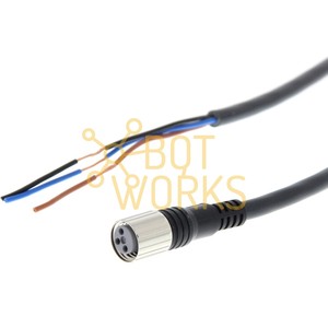 Omron XS3FM321302R - Nuovo - Product Image 1