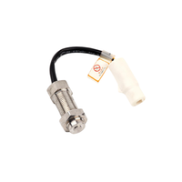 6 D31T Motor drehzahl sensor des Baggers VAMC845235 Umdrehung steile SK200/SK230