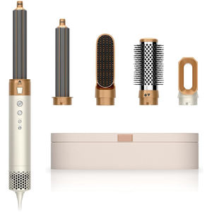 Secador de Pelo Profesional de Alta Velocidad con Aire Caliente y Frío, Cepillo de Aire Caliente - Product Image 1